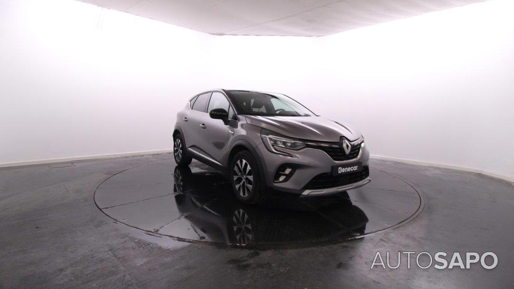 Renault Captur de 2023