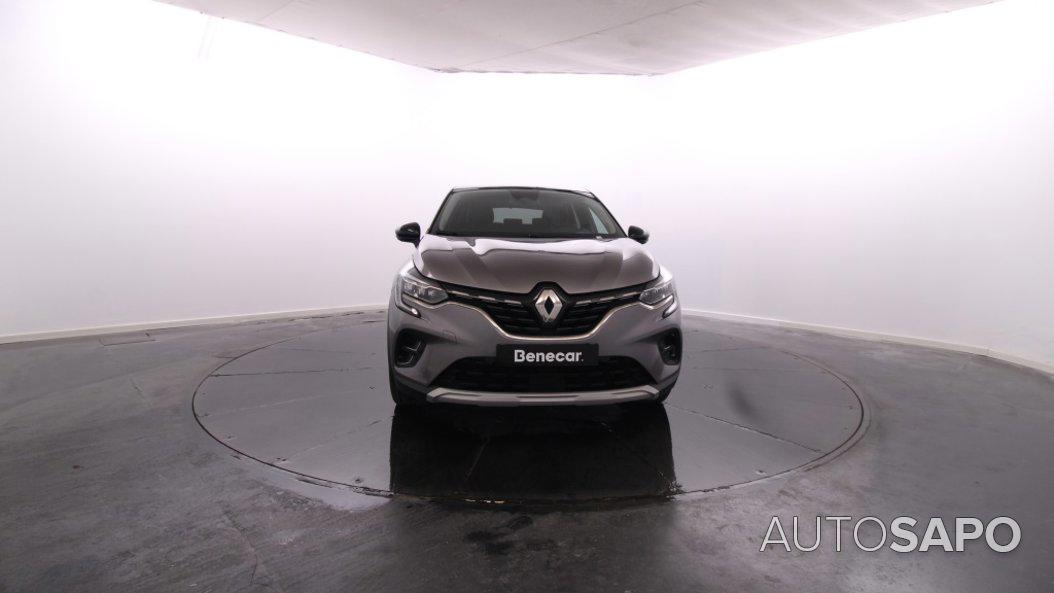 Renault Captur de 2023