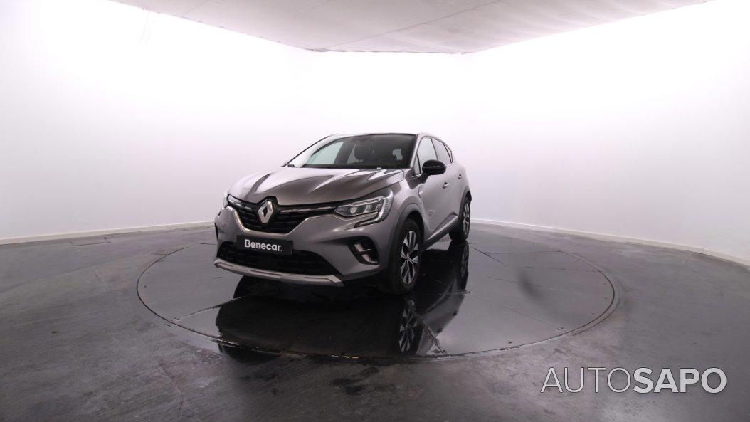 Renault Captur de 2023
