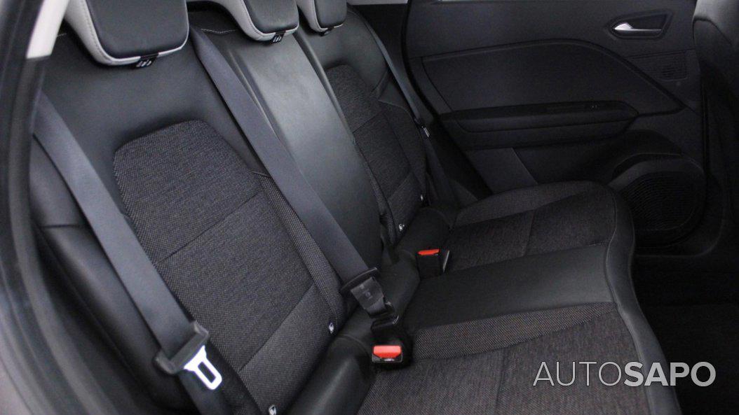 Renault Captur de 2023