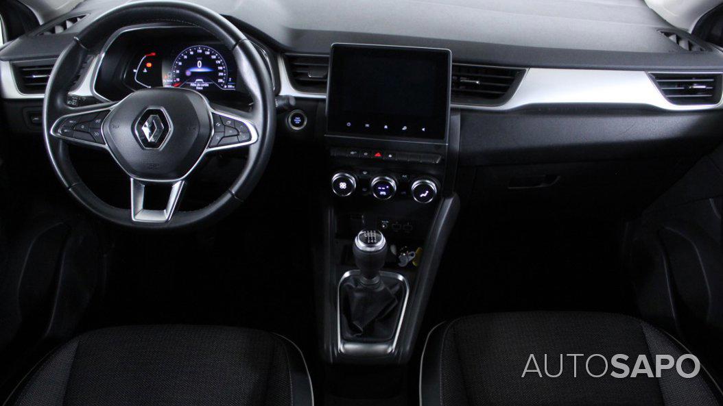 Renault Captur de 2023