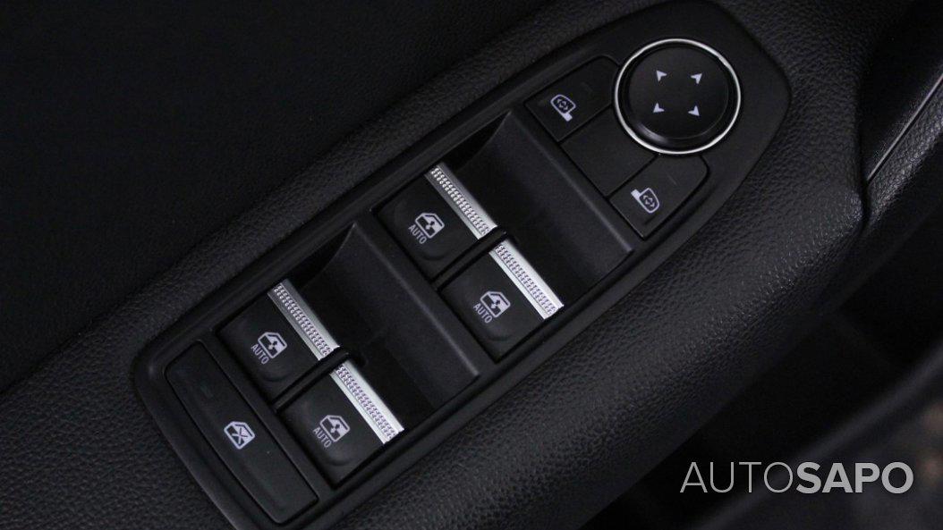 Renault Captur de 2023