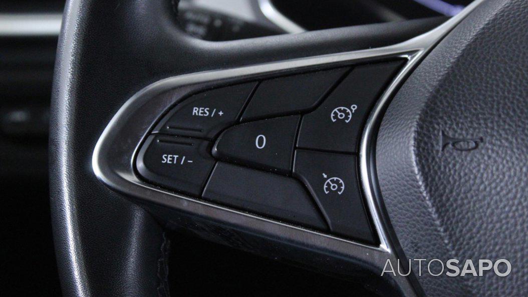 Renault Captur de 2023