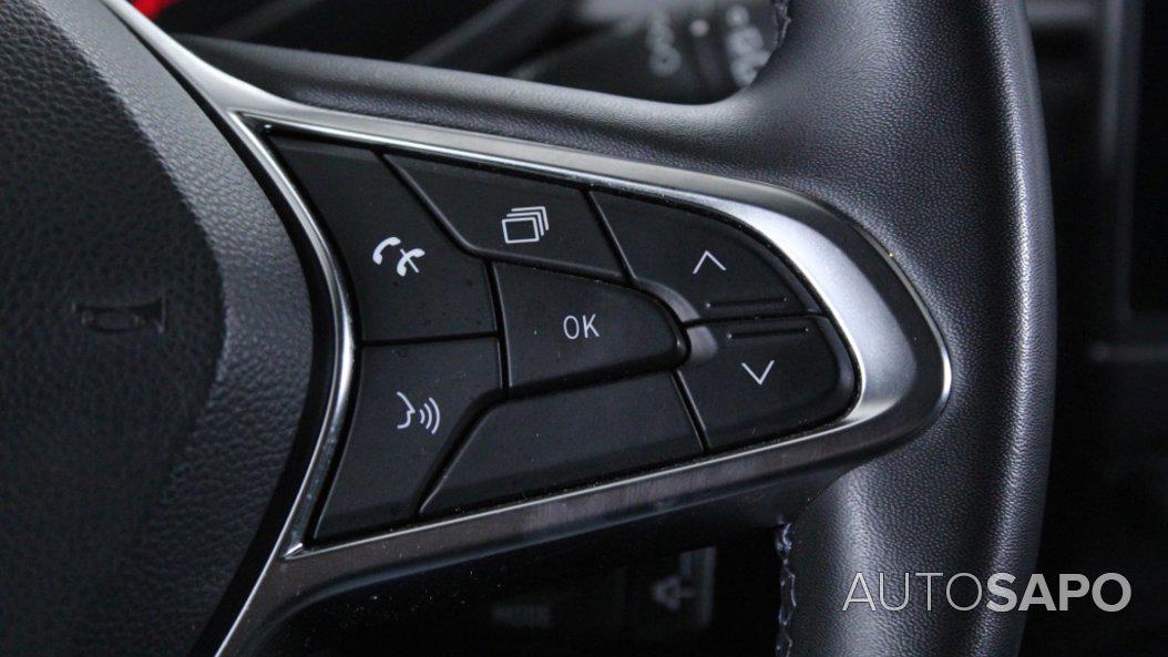 Renault Captur de 2023