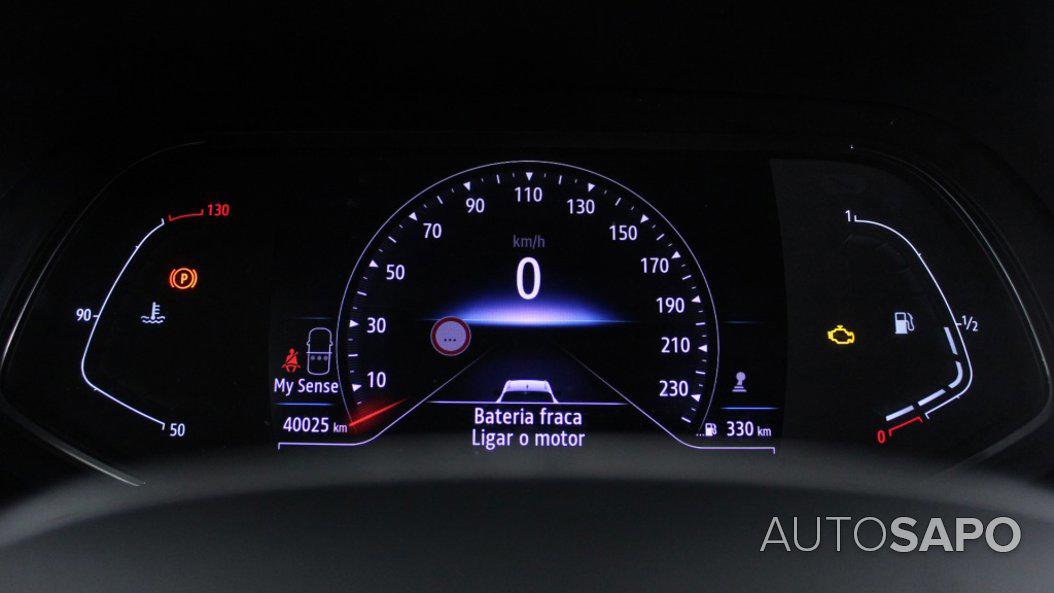 Renault Captur de 2023