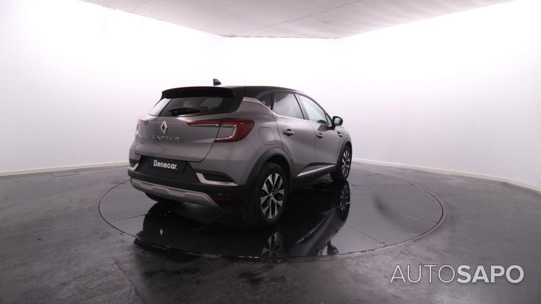 Renault Captur de 2023