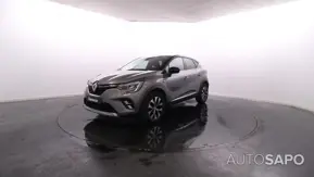 Renault Captur de 2023