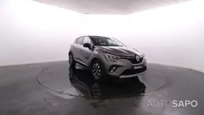 Renault Captur de 2023