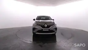 Renault Captur de 2023