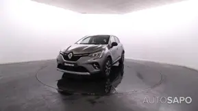 Renault Captur de 2023