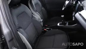 Renault Captur de 2023