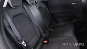 Renault Captur de 2023