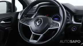 Renault Captur de 2023