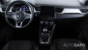 Renault Captur de 2023