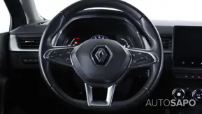 Renault Captur de 2023