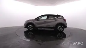 Renault Captur de 2023