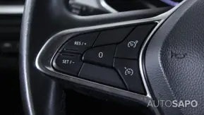 Renault Captur de 2023