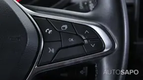 Renault Captur de 2023