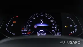 Renault Captur de 2023