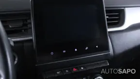 Renault Captur de 2023