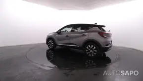 Renault Captur de 2023