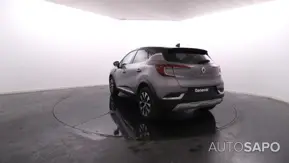 Renault Captur de 2023