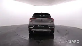 Renault Captur de 2023
