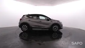 Renault Captur de 2023