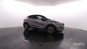 Renault Captur de 2023