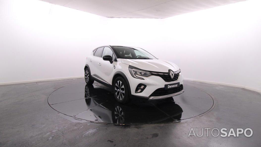Renault Captur de 2023