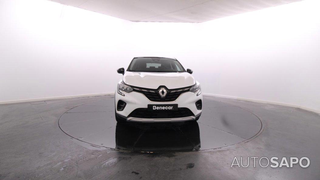 Renault Captur de 2023