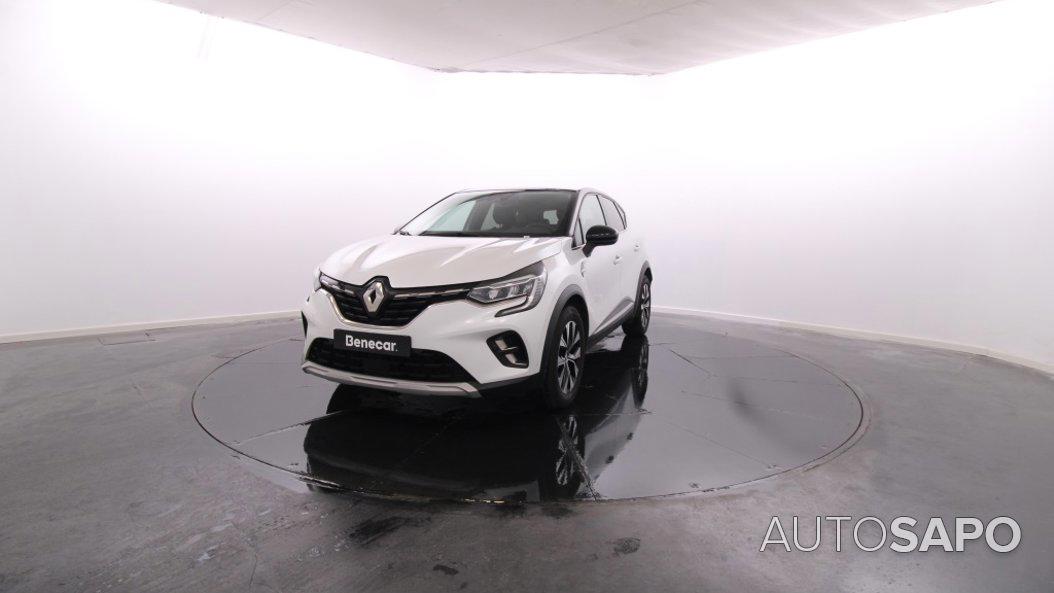 Renault Captur de 2023