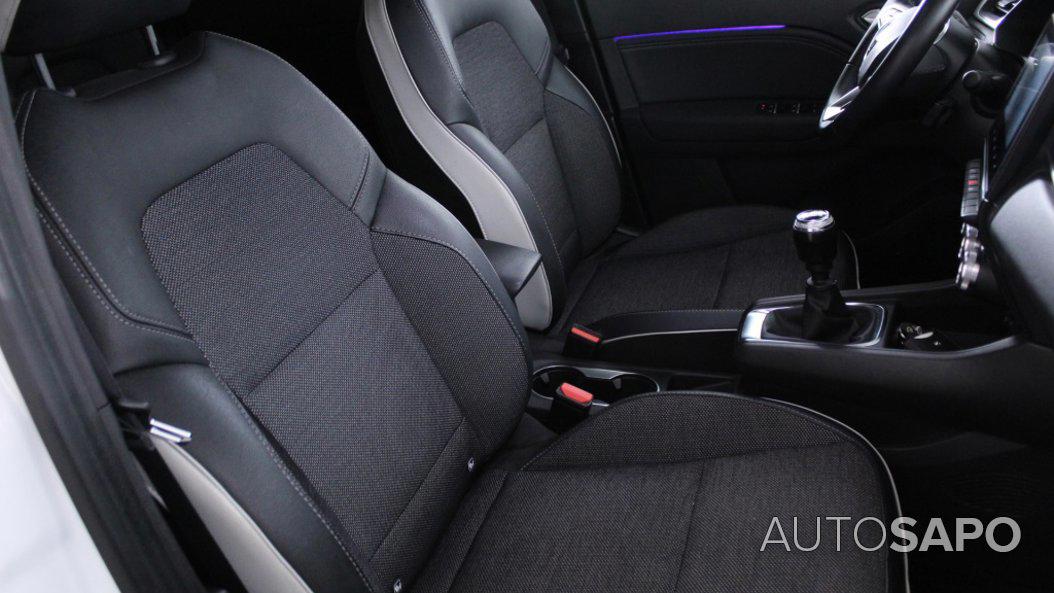 Renault Captur de 2023