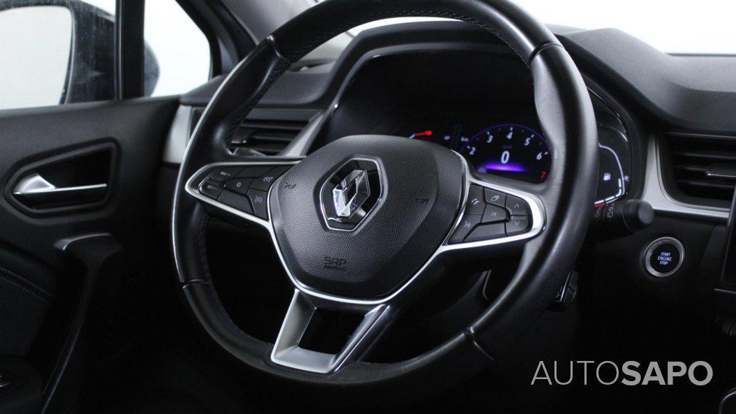 Renault Captur de 2023