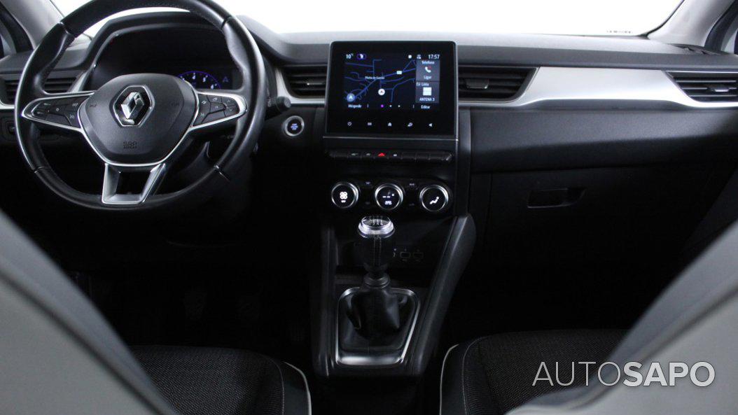 Renault Captur de 2023