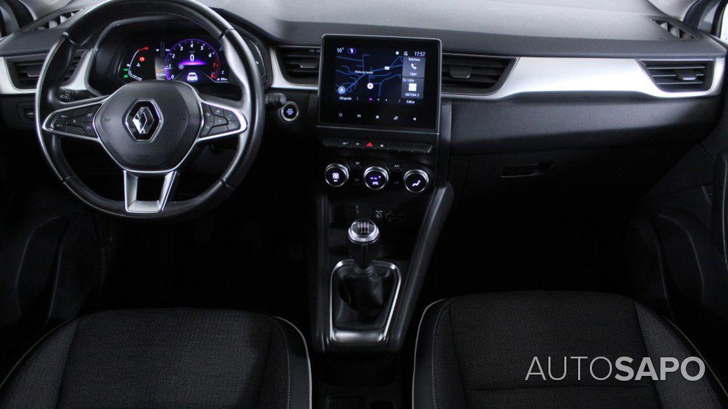 Renault Captur de 2023