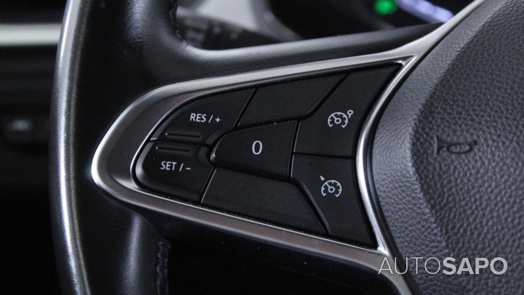 Renault Captur de 2023