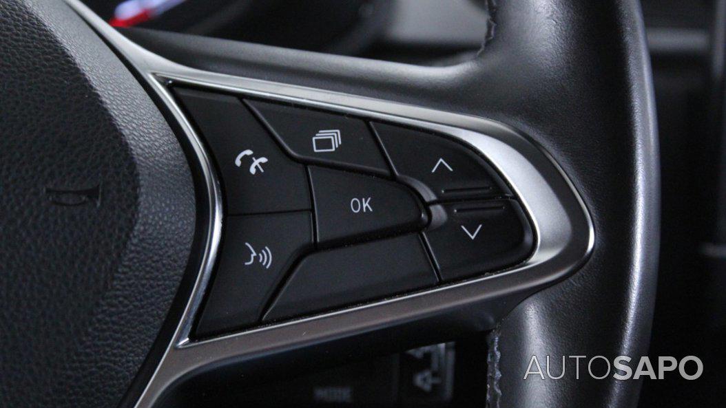 Renault Captur de 2023