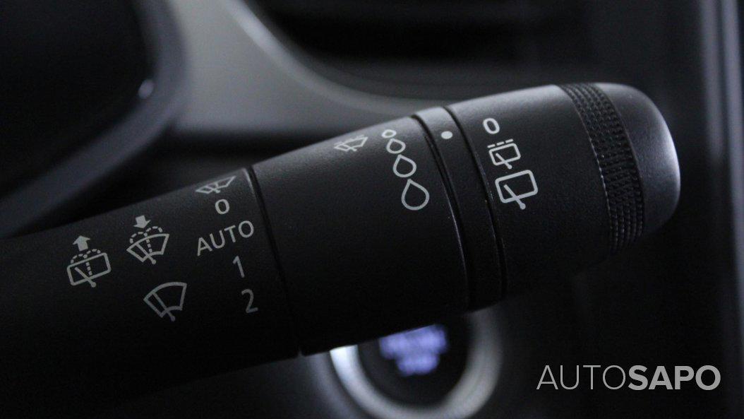 Renault Captur de 2023