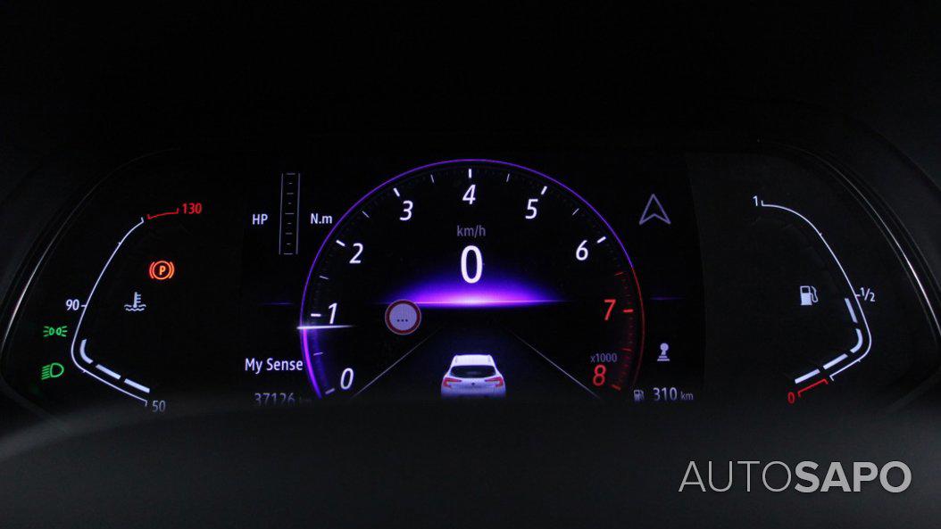 Renault Captur de 2023