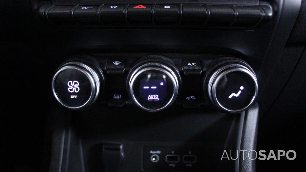 Renault Captur de 2023