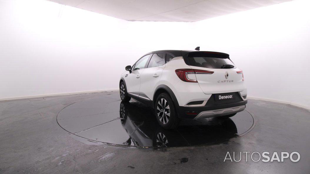 Renault Captur de 2023