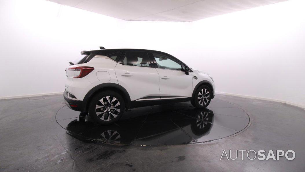 Renault Captur de 2023