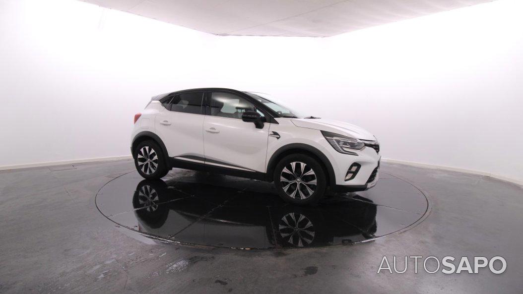 Renault Captur de 2023