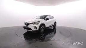 Renault Captur de 2023