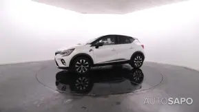 Renault Captur de 2023