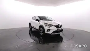 Renault Captur de 2023