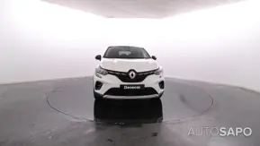 Renault Captur de 2023