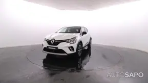 Renault Captur de 2023