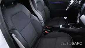 Renault Captur de 2023